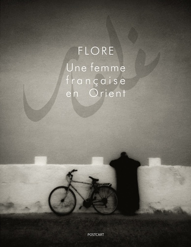  Flore - Une femme française en Orient.