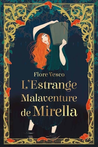 L'Estrange Malaventure de Mirella  Edition collector