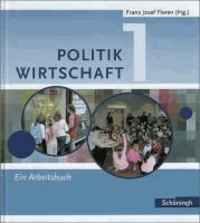 Floren Politik Wirtschaft1 (5./6. Schuljahr). Realschule. Nordrhein-Westfalen.