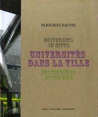 Universités dans la ville