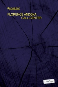 Florence Andoka - Call-center.