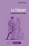 Florence Arnoux - Le Châtelet - La Révolution en Savoie.