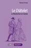 Florence Arnoux - Le Châtelet - La Révolution en Savoie.