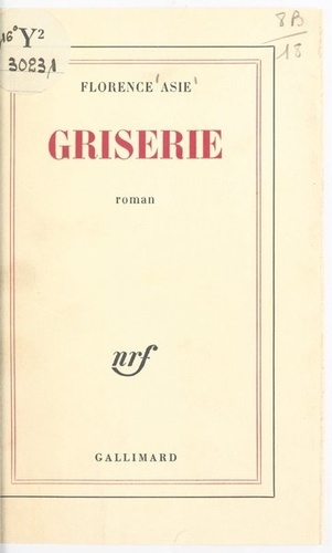 Griserie