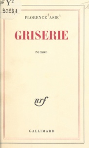 Florence Asie - Griserie.