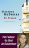 Florence Aubenas - En France.