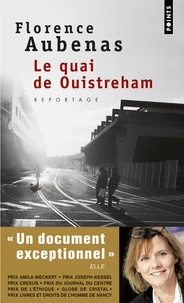 Pdf ebooks téléchargements gratuits Le quai de Ouistreham FB2 MOBI (French Edition) par Florence Aubenas