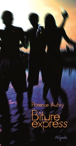Florence Aubry - Biture Express.