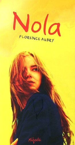 Florence Aubry - Nola.