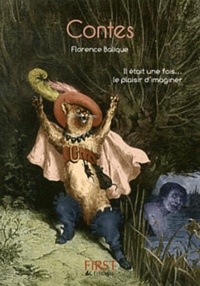 Contes - Il était une fois...le plaisir dimaginer.pdf