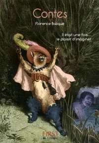 Contes