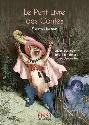 Contes. Il était une fois...le plaisir d'imaginer