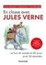 Florence Bernigole et Serge Boimare - En classe avec Jules Verne - Le Tour du monde en 80 jours et en 36 épisodes.