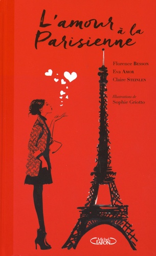 L'amour à la Parisienne