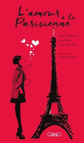 L'amour à la parisienne. AMOUR A  LA PARISIENNE [NUM] -L'