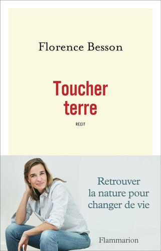 Toucher terre - Occasion