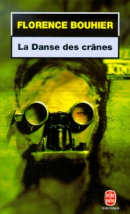 Florence Bouhier - La Danse Des Cranes.