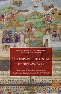 Un espace colonial et ses avatars