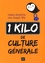 1 kilo de culture générale - Occasion