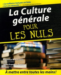 La Culture générale pour les Nuls.pdf