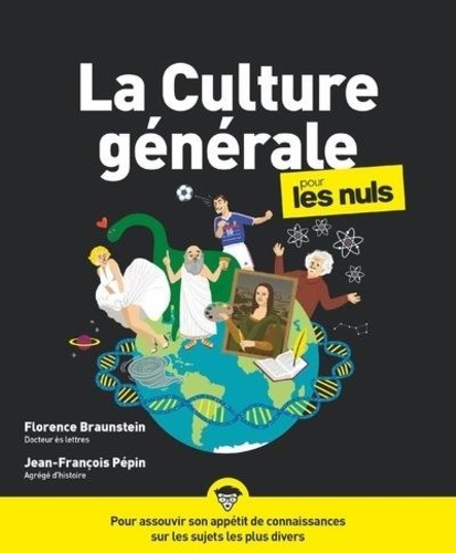 La culture générale pour les nuls 3e édition