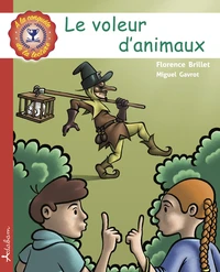 Le voleur d'animaux