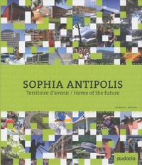 Florence Buades - Sophia Antipolis - Territoire d'avenir.