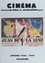 Cinéma, affiches 1926-1937 (2). 30 films, 43 affiches, 27 maquettes