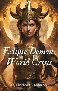 Eclipse Demon: World Crisis 1