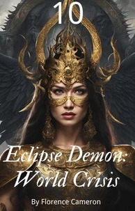 Eclipse Demon: World Crisis 10