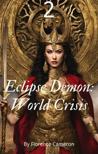 Eclipse Demon: World Crisis 2