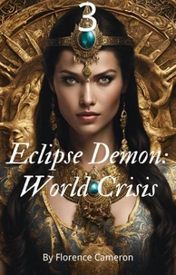 Eclipse Demon: World Crisis 3