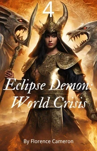 Eclipse Demon: World Crisis 4