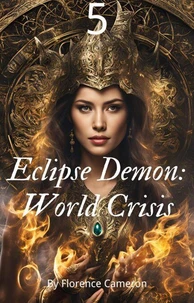 Eclipse Demon: World Crisis 5