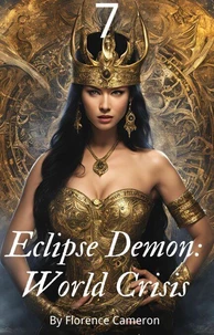 Eclipse Demon: World Crisis 7