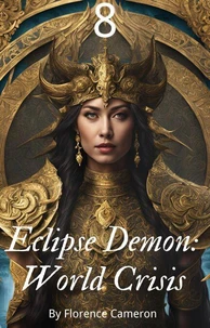 Eclipse Demon: World Crisis 8