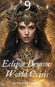 Eclipse Demon: World Crisis 9