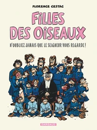 N'oubliez jamais que le Seigneur vous regarde !