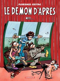 Le démon d'après midi...