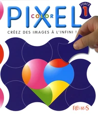 Pixel Color force 1