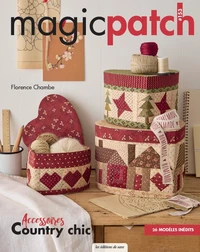Accessoires Country chic
