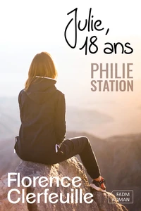 Julie, 18 ans
