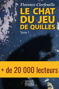 Le Chat du jeu de quilles