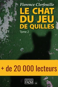 Le Chat du jeu de quilles