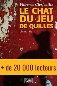 Le Chat du jeu de quilles