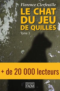 Le Chat du jeu de quilles