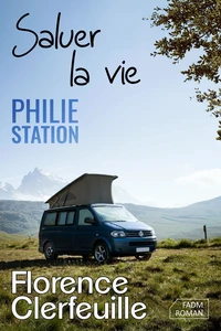 Saluer la vie