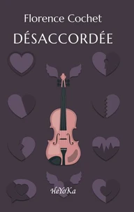 Désaccordée
