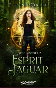 Esprit jaguar