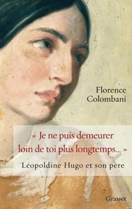 Je ne puis demeurer loin de toi plus longtemps